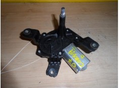 MOTOR LIMPIAPARABRISAS TRASERO 53027312 13163029 