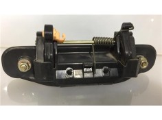 Recambio de maneta exterior delantero izquierda para nissan primera berl./ traveller (p10/w10) 2.0 16v referencia OEM IAM 806075