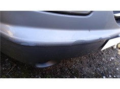 Recambio de paragolpes delantero para ssangyong rodius 2700 referencia OEM IAM 7871A21200 D27DT 