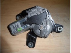 Recambio de motor limpiaparabrisas trasero para opel corsa d 1.3 cdti referencia OEM IAM 53027312 13163029 