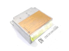 Recambio de kit airbag para nissan micra iv (k13k/kk) 1.2 acenta referencia OEM IAM 988201HH1A 479451HA0AR2 