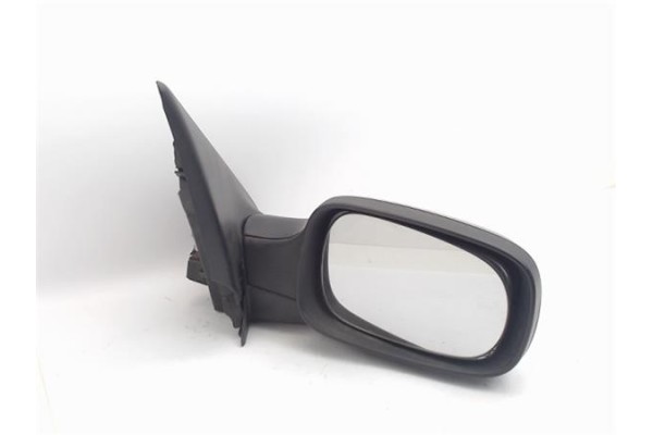 Recambio de retrovisor electrico derecho para renault megane ii berlina 5p (2002) referencia OEM IAM   