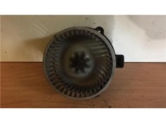 Recambio de motor calefaccion para kia carens (rs) 2.0 crdi referencia OEM IAM 97116A 5D13B 