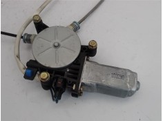 Recambio de mecanismo elevalunas trasero izquierdo para honda stream (rn1/3) referencia OEM IAM   