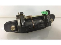 Recambio de maneta exterior trasero derecha para nissan primera berl./ traveller (p10/w10) 2.0 16v referencia OEM IAM 8060650J00