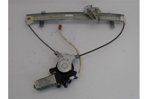 Recambio de mecanismo elevalunas trasero izquierdo para honda stream (rn1/3) referencia OEM IAM   