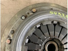Recambio de disco embrague para nissan trade 2.3 d referencia OEM IAM 700894  