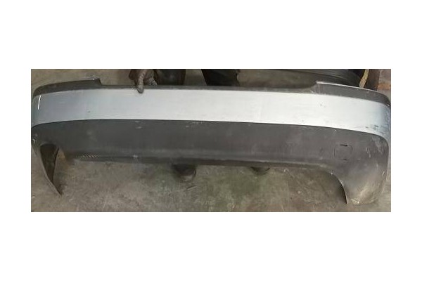 Recambio de paragolpes trasero para volvo s 60 berlina (2000) 2.4 referencia OEM IAM   