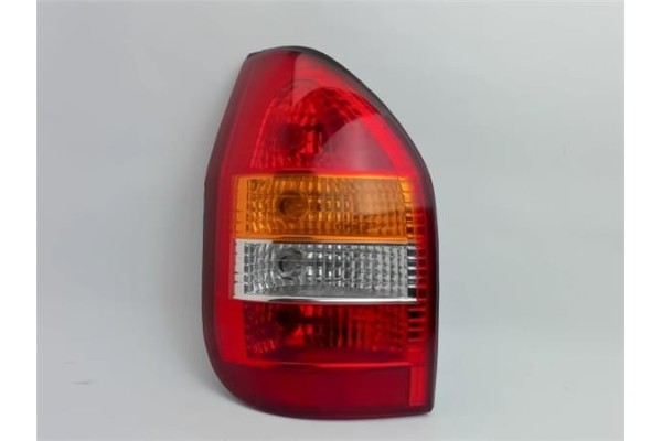Recambio de piloto trasero izquierdo para opel zafira a (1999) referencia OEM IAM   
