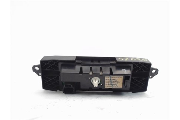 Recambio de reloj horario para citroen c3 1.4 i referencia OEM IAM 96439997  