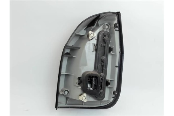 Recambio de piloto trasero izquierdo para opel zafira a (1999) referencia OEM IAM   