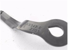 Recambio de anclaje cinturon delantero izquierdo para audi a3 (8l) 1.9 tdi ambiente referencia OEM IAM 8L0858675H  