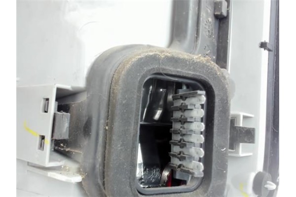 Recambio de piloto trasero izquierdo para opel zafira a (1999) referencia OEM IAM   