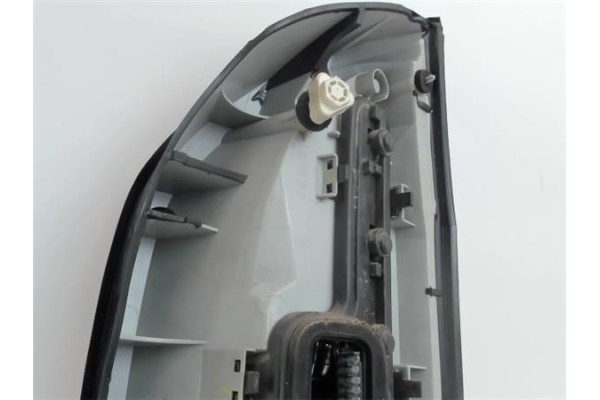 Recambio de piloto trasero izquierdo para opel zafira a (1999) referencia OEM IAM   