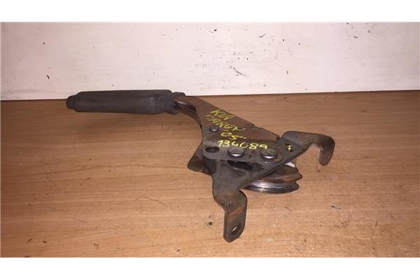 Recambio de palanca freno de mano para kia carens (rs) 2.0 crdi referencia OEM IAM 0K2FA440 0K2FA44010A44 