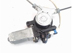 Recambio de mecanismo elevalunas trasero izquierdo para honda stream (rn1/3) referencia OEM IAM   