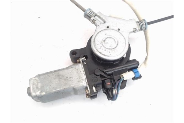 Recambio de mecanismo elevalunas trasero izquierdo para honda stream (rn1/3) referencia OEM IAM   