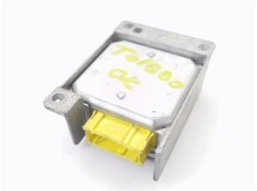 Recambio de centralita airbag para seat toledo (1l) referencia OEM IAM 1L0959656 5WK4093 