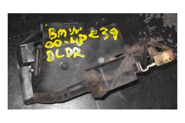 Recambio de cierre electromagnetico delantero derecho para bmw serie 5 berlina (e39) 3.0 530d referencia OEM IAM 51218235104  