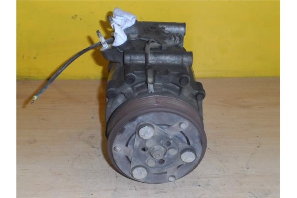 Recambio de compresor aire acond. para honda civic vi 1.6 referencia OEM IAM 38800PLAE021M2 4977 D00502709 38800P28A02 , HONDA