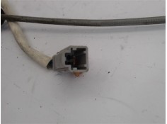 Recambio de mecanismo elevalunas trasero izquierdo para honda stream (rn1/3) referencia OEM IAM   