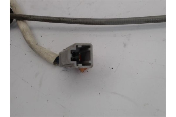 Recambio de mecanismo elevalunas trasero izquierdo para honda stream (rn1/3) referencia OEM IAM   