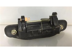 Recambio de maneta exterior trasero izquierda para nissan primera berl./ traveller (p10/w10) 2.0 16v referencia OEM IAM 8060750J