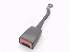Recambio de anclaje cinturon delantero izquierdo para audi a3 (8l) 1.9 tdi ambiente referencia OEM IAM 8L0858675H  