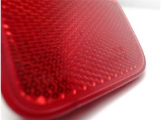 Recambio de reflectante paragolpes trasero para renault grand scénic ii (jm0/1_) 1.9 dci (jm12, jm0g) referencia OEM IAM 8200152