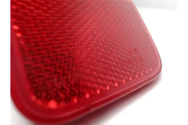 Recambio de reflectante paragolpes trasero para renault grand scénic ii (jm0/1_) 1.9 dci (jm12, jm0g) referencia OEM IAM 8200152