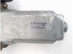 Recambio de mecanismo elevalunas trasero izquierdo para honda stream (rn1/3) referencia OEM IAM   