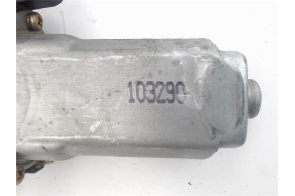 Recambio de mecanismo elevalunas trasero izquierdo para honda stream (rn1/3) referencia OEM IAM   