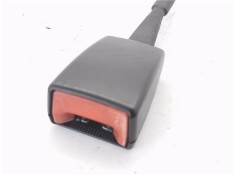 Recambio de anclaje cinturon delantero izquierdo para audi a3 (8l) 1.9 tdi ambiente referencia OEM IAM 8L0858675H  