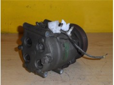 Recambio de compresor aire acond. para honda civic vi 1.6 referencia OEM IAM 38800PLAE021M2 4977 D00502709 38800P28A02 , HONDA