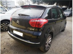 citroen c4 picasso del año 2008
