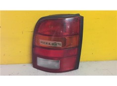 Recambio de piloto trasero derecho para nissan micra (k11) 1.0 alpine (1996) referencia OEM IAM   