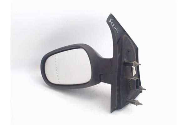 Recambio de retrovisor electrico izquierdo para renault scenic i (ja..)(1999) referencia OEM IAM   