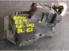 Recambio de cierre electromagnetico delantero izquierdo para bmw serie 5 berlina (e39) 3.0 530d referencia OEM IAM 51218235097  