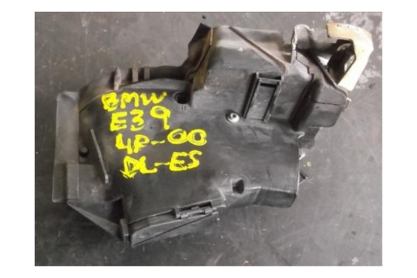 Recambio de cierre electromagnetico delantero izquierdo para bmw serie 5 berlina (e39) 3.0 530d referencia OEM IAM 51218235097  