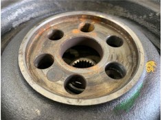 Recambio de disco embrague para nissan trade 2.3 d referencia OEM IAM 700894  