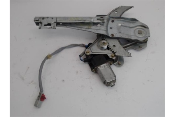 Recambio de mecanismo elevalunas trasero izquierdo para honda cr-v (rd1/3) referencia OEM IAM   