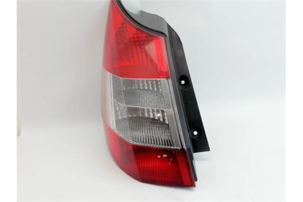 Recambio de piloto trasero izquierdo para renault scenic ii (jm) 1.6 (jm0c, jm0j, jm1b) referencia OEM IAM 8200493374 2SK0086590