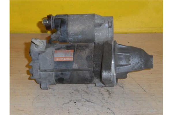 Recambio de motor arranque para honda civic vi 1.6 referencia OEM IAM 312280009652  