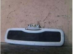 Recambio de parasol derecho para smart micro compact car 600 c.c referencia OEM IAM Q0000706V007C25A00  