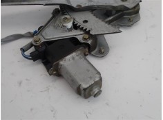 Recambio de mecanismo elevalunas trasero izquierdo para honda cr-v (rd1/3) referencia OEM IAM   