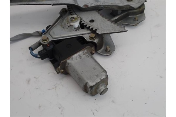 Recambio de mecanismo elevalunas trasero izquierdo para honda cr-v (rd1/3) referencia OEM IAM   