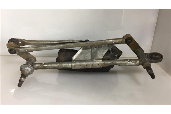 Recambio de motor limpiaparabrisas delantero para renault scenic i (ja...) 1.9 dci (ja05, ja1f) referencia OEM IAM 7701205787 77