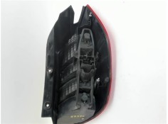 Recambio de piloto trasero izquierdo para renault scenic ii (jm) 1.6 (jm0c, jm0j, jm1b) referencia OEM IAM 8200493374 2SK0086590