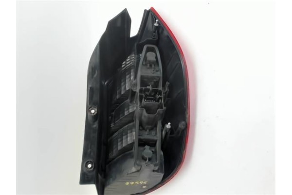 Recambio de piloto trasero izquierdo para renault scenic ii (jm) 1.6 (jm0c, jm0j, jm1b) referencia OEM IAM 8200493374 2SK0086590