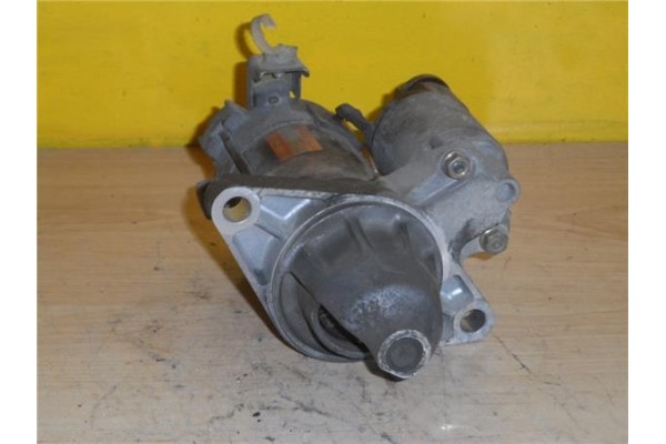 Recambio de motor arranque para honda civic vi 1.6 referencia OEM IAM 312280009652  